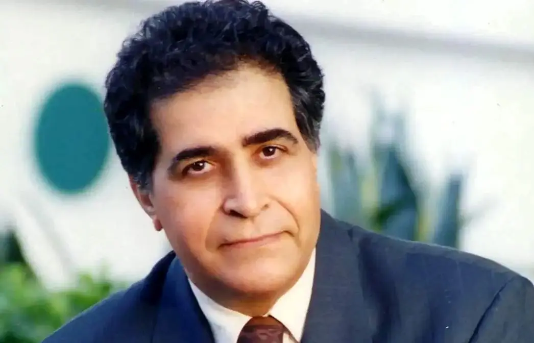 هوشمند عقیلی؛ صدایی از جامعه باربد