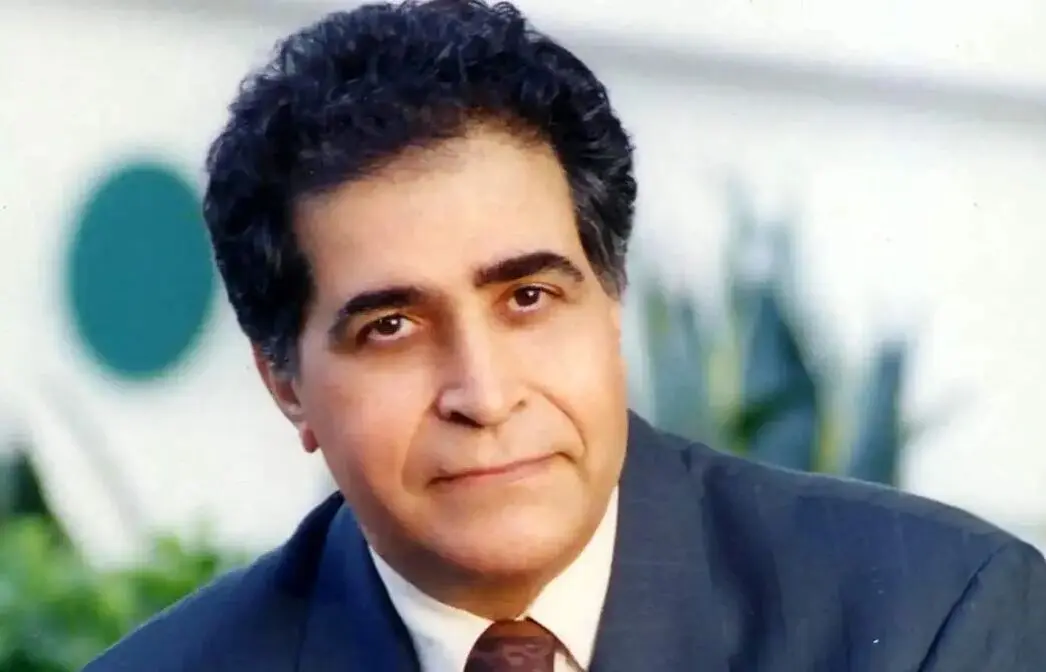 هوشمند عقیلی؛ صدایی از جامعه باربد