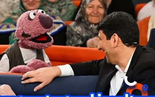 جناب خان به وزیر هم رحم نکرد