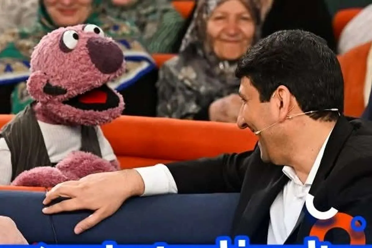 جناب خان به وزیر هم رحم نکرد