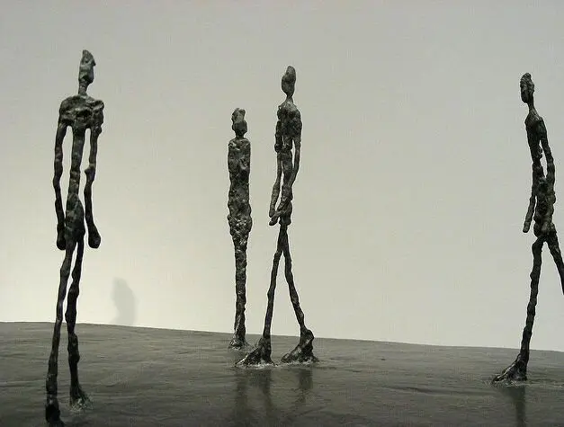 هنرنمایی گران‌ترین مجسمه‌ساز تاریخ را ببینید
