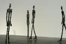 هنرنمایی گران‌ترین مجسمه‌ساز تاریخ را ببینید
