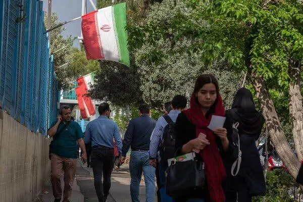  ایران حالا برای دیدار با آمریکایی‌ها شرط دارد