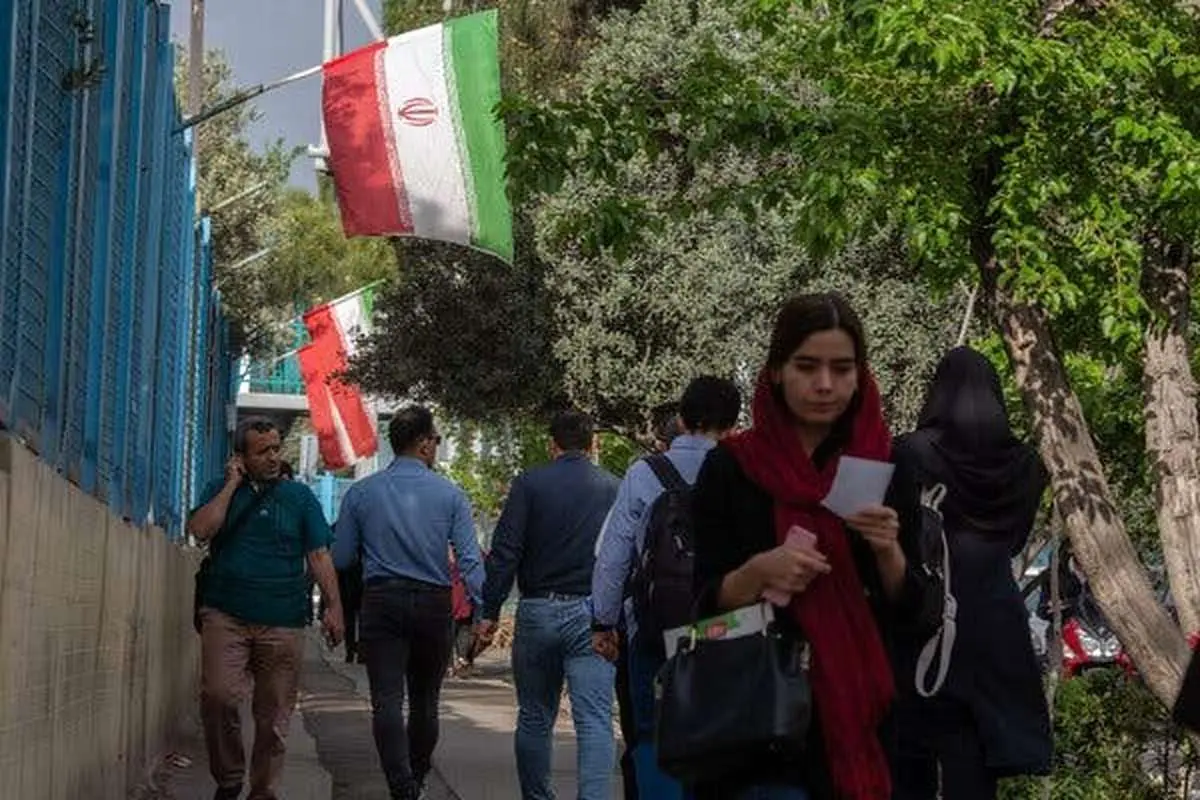 ایران حالا برای دیدار با آمریکاییها شرط دارد