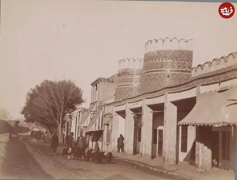 بزها