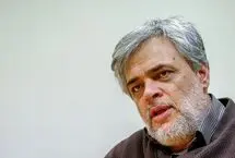 مهاجری: از نمایندگانی که دروغ می‌گویند و تهمت می‌زنند و توهین می‌کنند دفاع می‌کنم