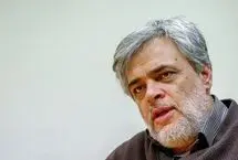 محمد مهاجری: کسی که وطنش را می‌فروشد، هیچ چیزی برای نفروختن ندارد