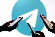 اختلال جهانی تلگرام