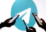 اختلال جهانی تلگرام