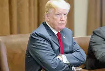  نیمی از اروپایی‌ها، ترامپ را دشمن می‌دانند