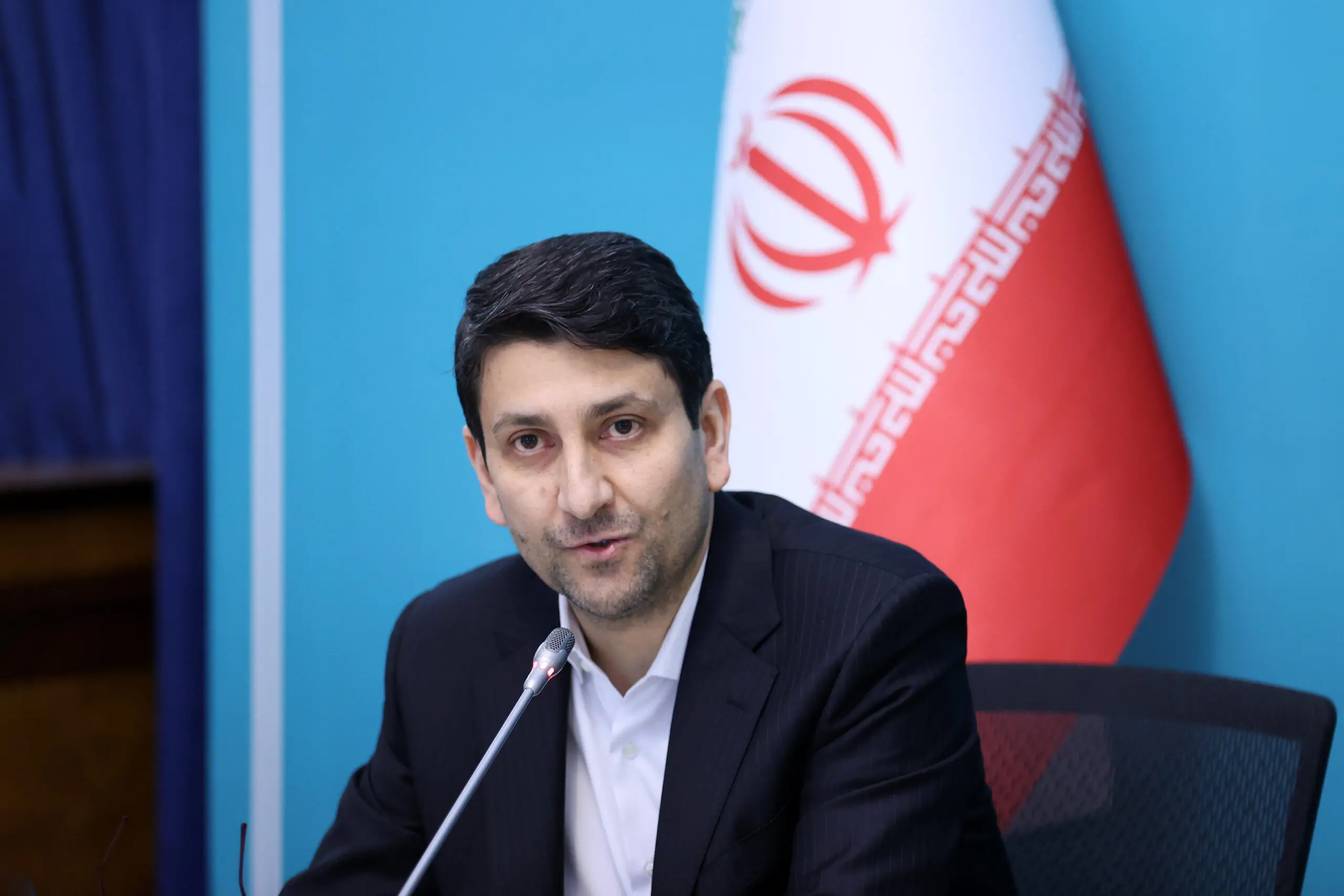 خبر جدید وزیر ارتباطات درباره اختلالات جی‌پی‌اس/ ورود شورای عالی امنیت ملی به ماجرا
