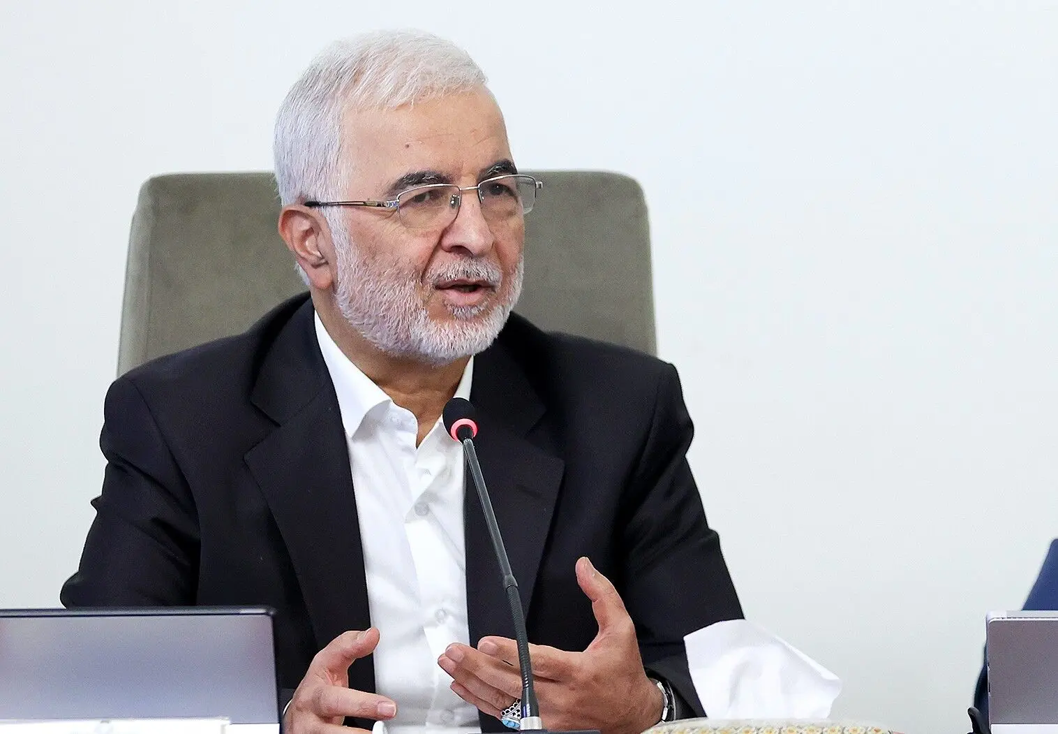 وزیر کشور: هرگونه خدشه به همبستگی ملی، گناهی نابخشودنی است 
