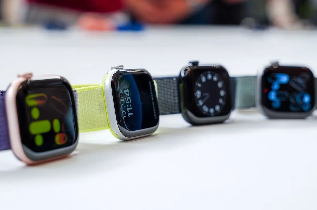 ساعت هوشمند سامسونگ بخریم یا شیائومی؟