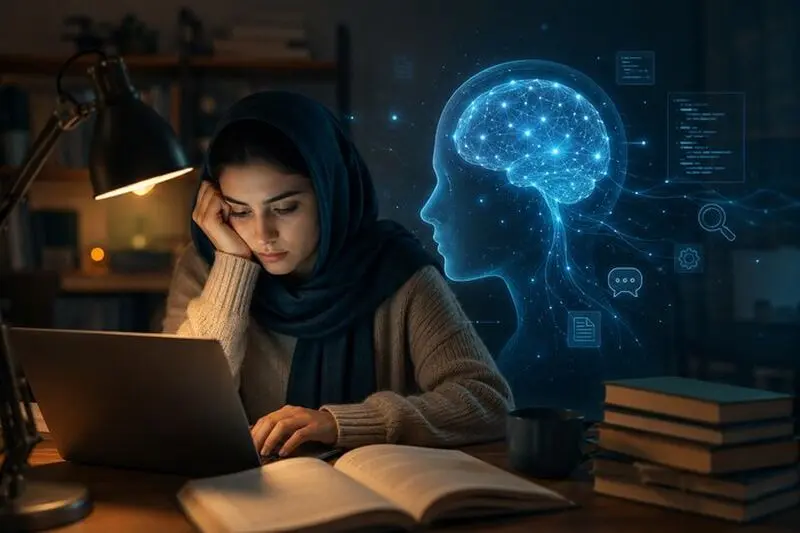 هوش مصنوعی