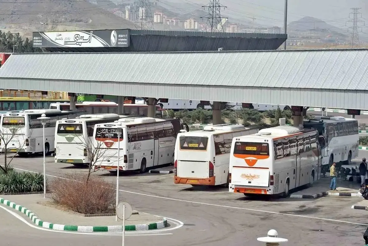 سفر به شمال با اتوبوس ارزان‌تر است یا اسنپ و تپسی؟