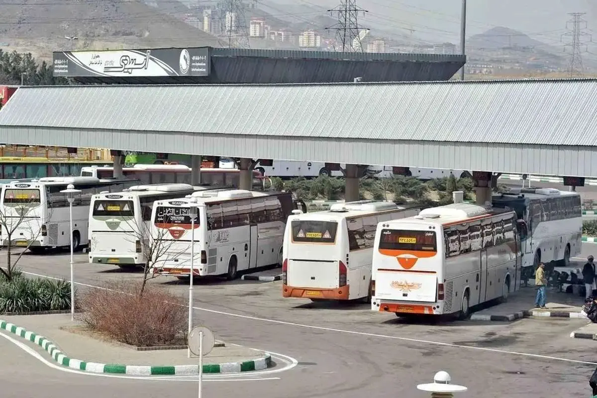 سفر به شمال با اتوبوس ارزان‌تر است یا اسنپ و تپسی؟