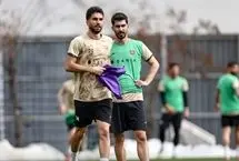 گزینه تازه پرسپولیس برای تقویت خط حمله

