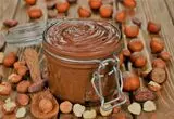 طرز تهیه نوتلا خانگی با روشی آسان و به صرفه 

