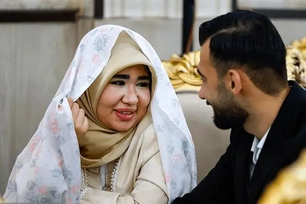 تصاویر؛ جشن ازدواج ۲۰۰ تن از سربازان ارتش