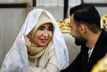 تصاویر؛ جشن ازدواج ۲۰۰ تن از سربازان ارتش