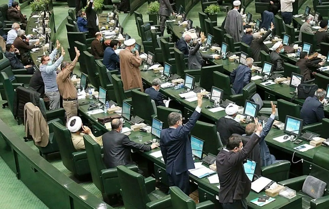 تندروها می خواستند پیامبر را به خاطر امضای توافقنامه صلح بکشند