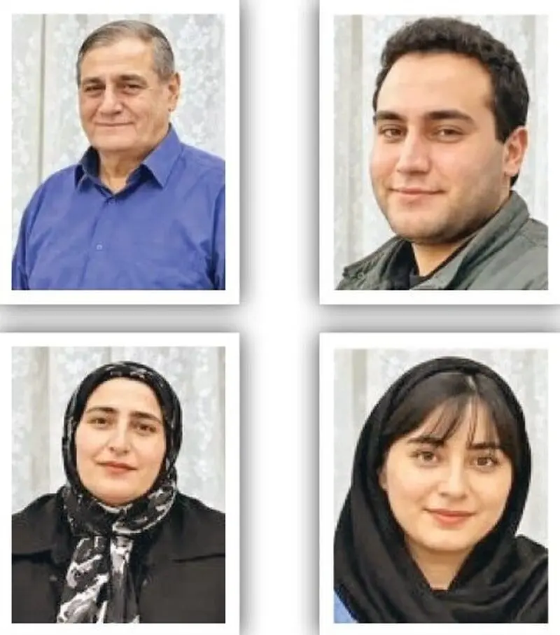 جنایت خانوادگی