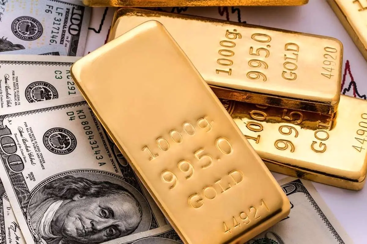 دلار و طلا همچنان ابزار پوشش ریسک هستند؟