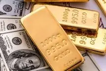 افزایش قیمت طلای جهانی به دنبال اظهارات تنش‌آفرین ترامپ