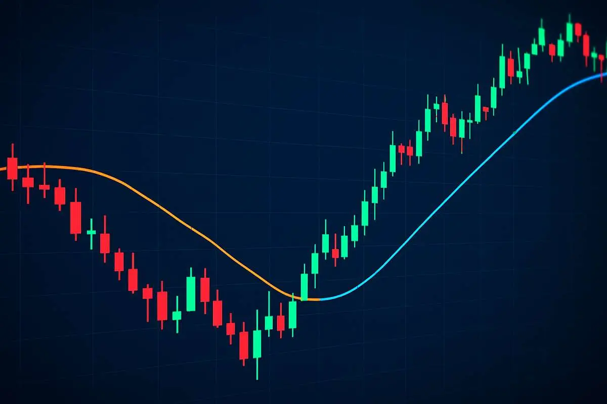 مووینگ اوریج چیست و چه نقشی در تحلیل بازارها دارد؟