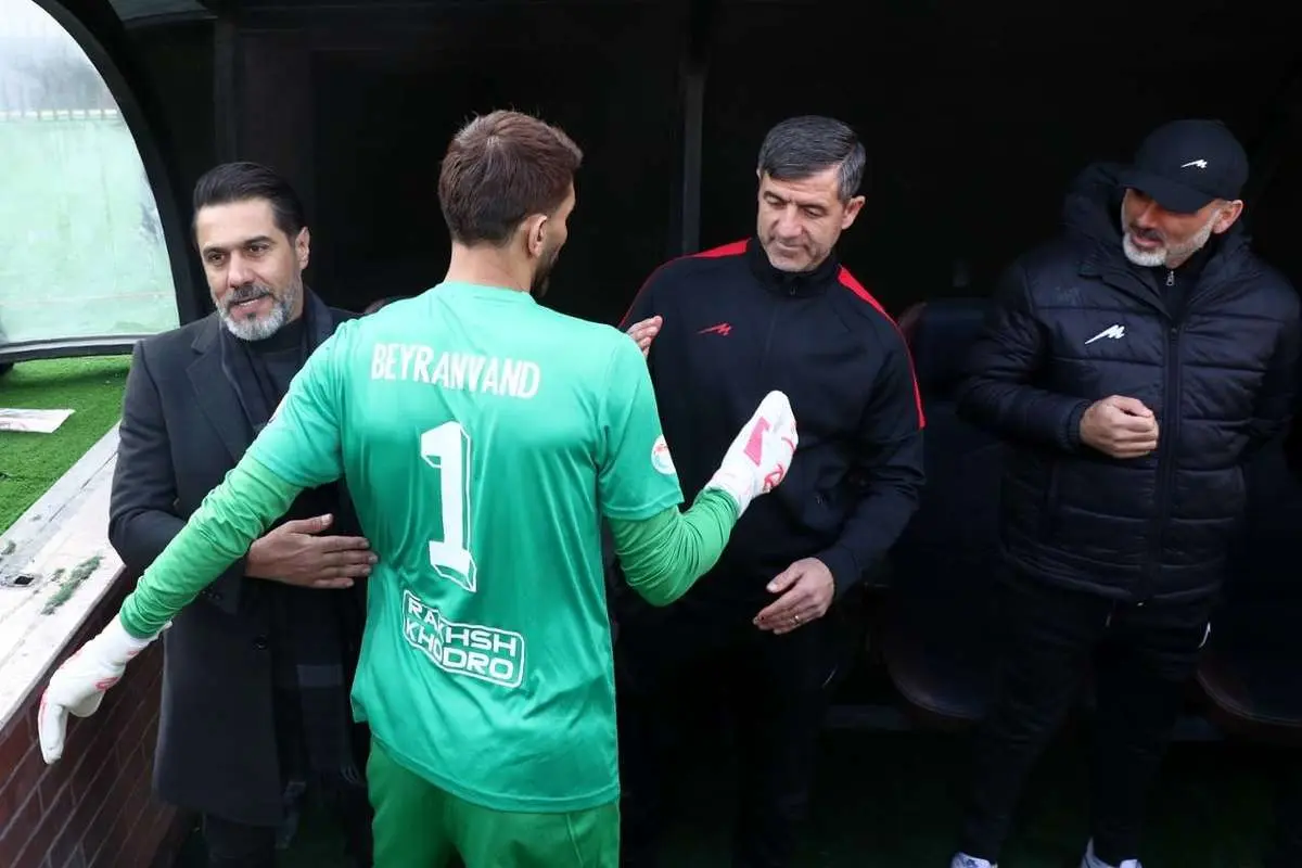 پرسپولیس ول کن تراکتور نیست؛ رای را فورا باطل کنید!