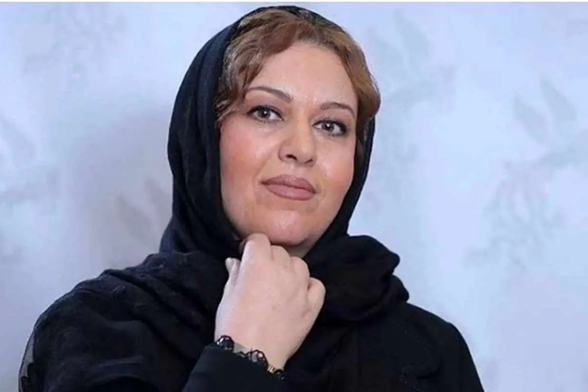 گیتی قاسمی: پدرم ۳ سال دست عراقیها بود و وقتی آزاد شد نمیشناختیمش
