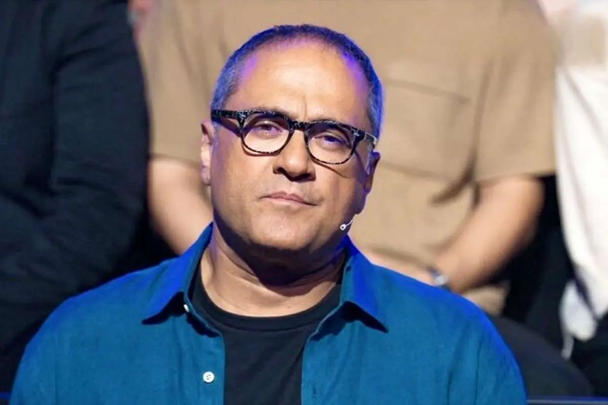 رامبد جوان: بیشتر بازیگران معروف پیشنهاد مرا رد کردند و نیامدند!