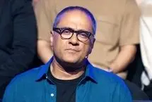 رامبد جوان: بیشتر بازیگران معروف پیشنهاد مرا رد کردند و نیامدند!