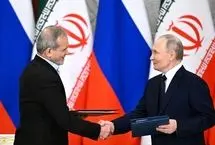 توافق تهران–مسکو، می‌تواند فشارها علیه ایران را کاهش دهد؟