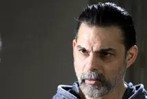 پیمان معادی و ستارگان هالیوود در ضیافت شام برادر پادشاه مراکش