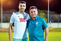 با تایید مجدد فدراسیون؛ مهدی طارمی از امیر قلعه‌نویی عذرخواهی کرد