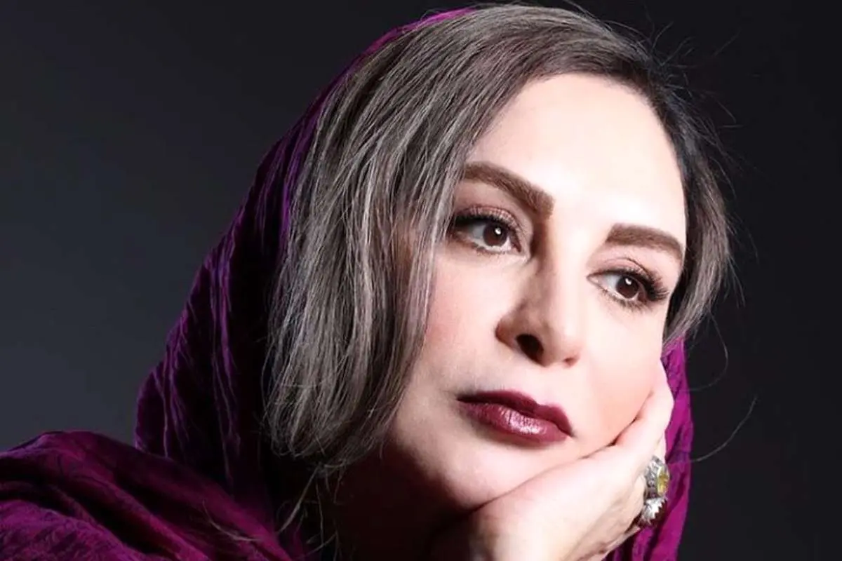 تصاویری جدید از افسانه بایگان پس از ممنوعالفعالیتی