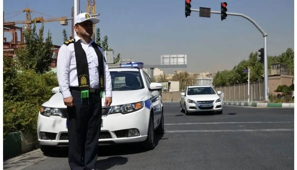 جزییات تمهیدات ترافیکی ۲۸ صفر در تهران