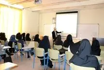 دانشگاه‌های سراسر کشور تا اطلاع ثانوی تعطیل شد
