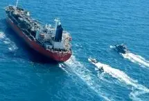 تکذیب ارتباط سه نفتکش توقیف شده توسط هند با ایران