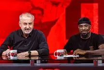 بمب خطرناکی که درویش در پرسپولیس کاشت!