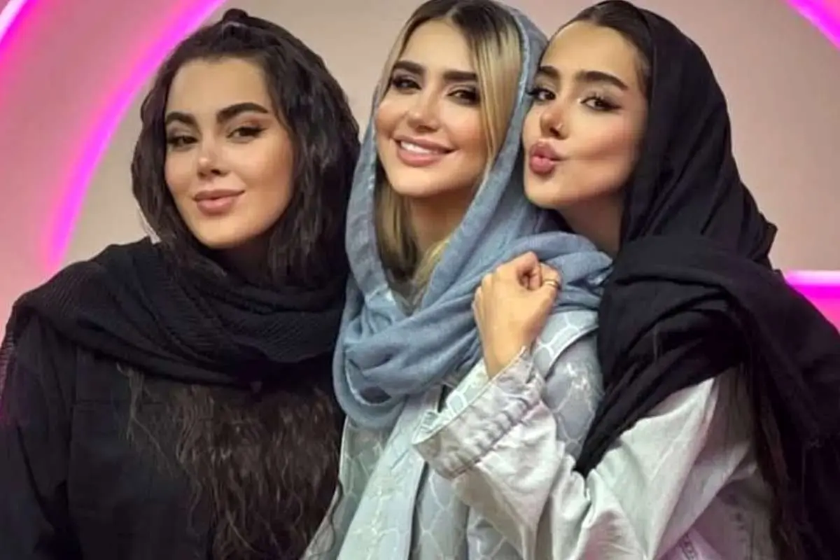 جزییات مرگ خواهران بلاگر در شرق تهران