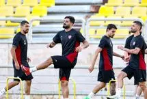 بازگشت ستاره خط دفاع پرسپولیس