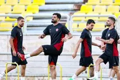 بازگشت ستاره خط دفاع پرسپولیس