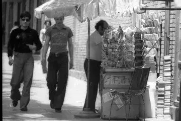 ماجرای اولین قانون ممنوعیت سیگار در اماکن عمومی ایران