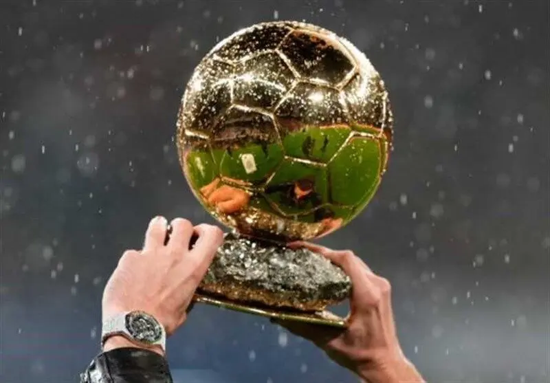 تصویر؛ افشای نتایج توپ طلا؛ یامال برنده می‌شود؟ 