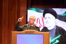 سرلشکر باقری: شهید رئیسی بعضاً با ما شوخی می‌کرد  