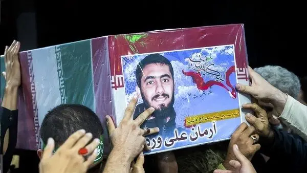 جزئیات جدید از پرونده شهید آرمان علی وردی/ ۳ نفر تبرئه شدند