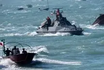 شناورهای حامل کالای قاچاق در قشم توقیف شدند
