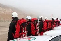 آماده‌باش امدادگران هلال احمر در پی هشدار هواشناسی در چهار استان جنوبی کشور/ گرمای خوزستان ۵۰ درجه‌ای می‌شود
